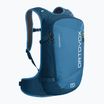 Ski touring kuprinė ORTOVOX Cross Rider 22 l petrol blue