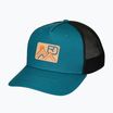Vyriška kepuraitė su snapeliu Ortovox Corky Trucker dark pacific