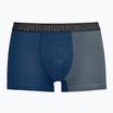 Vyriškos termoaktyvios trumpikės ORTOVOX 150 Essential Briefs deep ocean