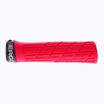 Ergon Grip Ge1 Evo vairo rankenos raudonos spalvos ER-42411150