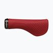 Vairo rankenos Ergon GS1 Evo chili red