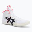 Imtynių bateliai ASICS Matflex 7 white/diva pink