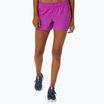 Moteriški bėgimo šortai ASICS Core 4In Short bold magenta