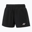 Moteriški teniso šortai YONEX 0047 Club W black