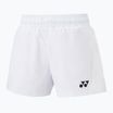 Moteriški teniso šortai YONEX 0047 Club W white