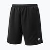 Vyriški šortai YONEX 0051 Club black