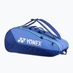 Teniso krepšys YONEX 425212 Team Racquet Bag 12 blast blue