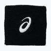 Riešo juostos ASICS Wrist Band 2vnt performance black