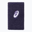 Riešo juostos ASICS Wrist Band Long greyish purple