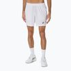 Vyriški teniso šortai ASICS Court 7IN brilliant white