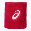 Riešų juostos ASICS Wrist Band 2 vnt bright rose