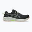ASICS Gel-Venture 10 vyriški bėgimo bateliai black/whisper green