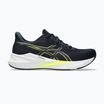 ASICS Versablast 4 midnight/citron vyriški bėgimo bateliai