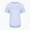 Moteriški treniruočių marškinėliai ASICS Core Top blue fade