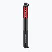 Dviračio pompa Lezyne Grip Drive HP M ABS FLEX 120psi red