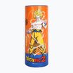 Badmintono skrajukai VICTOR Dragon Ball Z Synthetic 3 vnt. persimmon orange