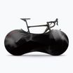 Dviračio ratų užvalkalas VELOSOCK Carbon Black