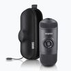 Nešiojamas kavos virimo aparatas Wacaco Nanopresso 80 ml + dėklas black