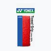 Badmintono rakečių juostos YONEX AC 402 Frotte Griffband red