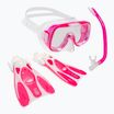 TUSA Mini-Kleio nardymo rinkinys rožinės spalvos UP-0201 CP