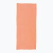 Greitai džiūstantis rankšluostis SWANS SA-26 Microfiber Handtowel orange