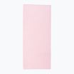 Greitai džiūstantis rankšluostis SWANS SA-26 Microfiber Handtowel pink