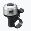 "CatEye Limit Bike Bell PB-800 silver
