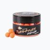 Dynamite Baits Fluoro Wafters Tutti-Frutti oranžinis karpių masalas ADY041601