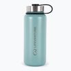 Terminis butelis Lifeventure Stainless Steel Flask 1000 ml blue
