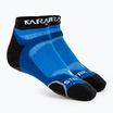 Karakal X4 Trainer skvošo kojinės mėlynos KC525B