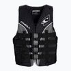 Apsauginė liemenė O'Neill Superlite 50N ISO Vest black/black/smoke white