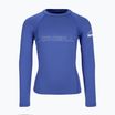 O'Neill Basic Skins Rash Guard vaikiški maudymosi marškinėliai mėlyni 3346