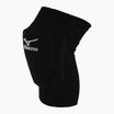 Mizuno VS1 Ultra Kneepad tinklinio kelio įtvarai juodi Z59SS50209