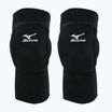 Mizuno Team Kneepad tinklinio kelio įtvarai juodi Z59SS70209