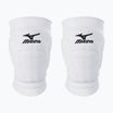 Mizuno VS1 Kneepad tinklinio kelio įtvarai balti Z59SS89101