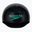 Plaukimo kepuraitė Speedo Fastskin black / green