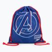 Plaukimo maišas Speedo Wet Kit Bag blue/red