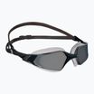 Speedo Aquapulse Pro Mirror oksid pilki/sidabriniai/chromuoti plaukimo akiniai 68-12263D637