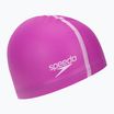 Speedo Long Hair Pace violetinė plaukimo kepuraitė 8-12806A791