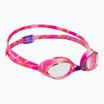 Vaikiški plaukimo akiniai Speedo Hyper Flyer pop purple