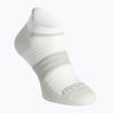 Bėgimo kojinės Inov-8 Active Low white/light grey