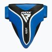 Kirkšnies apsauga RDX Groin Guard Aura Plus T-17 blue