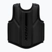 Korpuso apsauga RDX F6 Chest Guard black