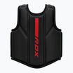 Korpuso apsauga RDX F6 Chest Guard red