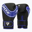 Vaikiškos bokso pirštinės RDX JBG-4 blue/black