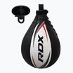 Bokso kriaušė RDX S2 Boxing Training Speed Bag red