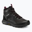 Vyriški turistiniai batai Berghaus Vc22 Mid GTX black/red