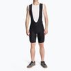 Vyriški dviračių šortai Endura Xtract Gel II Bibshort black