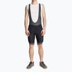 Vyriški dviračių šortai Endura Xtract Lite Bibshort grey