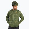 Vyriška dviračių striukė Endura Hummvee Windshell tonal olive